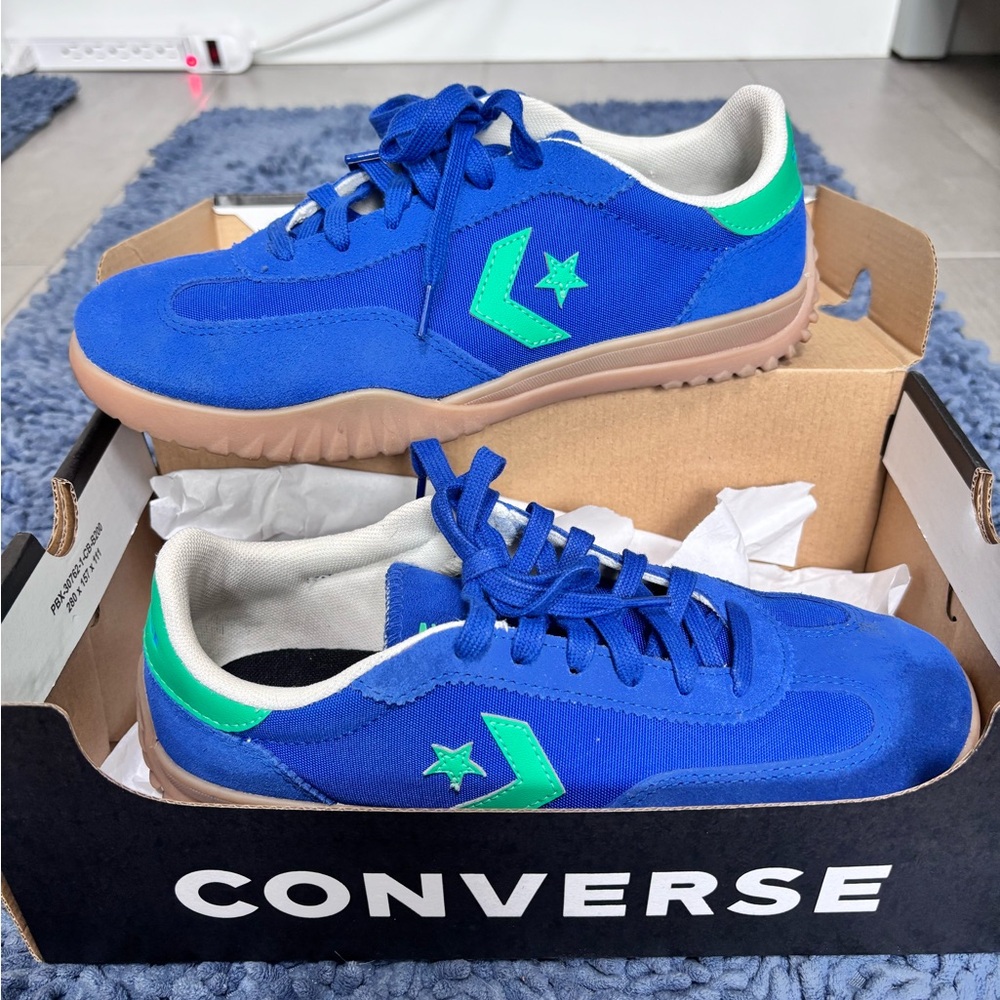 Converse Run Star Sneakers